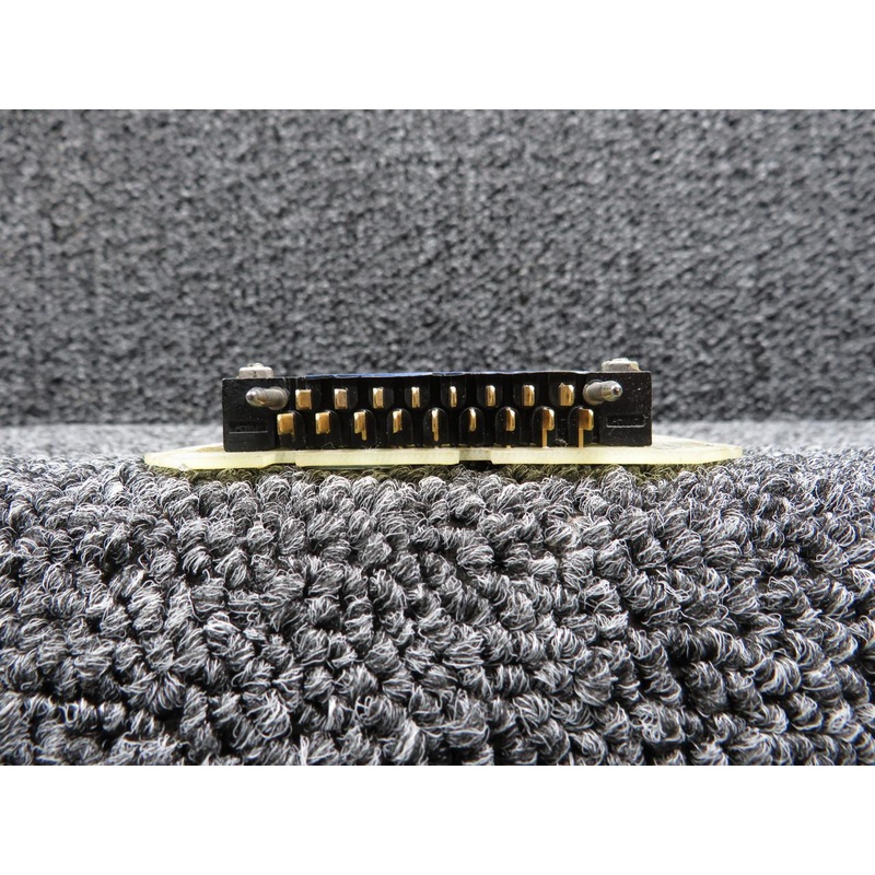 542-1075-01 (Alt: 536-1057-01) J.E.T. Fuel Monitoring System PC Board w Mods