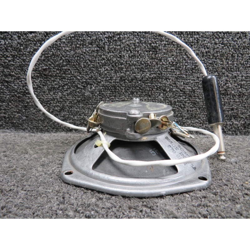 5C3FR Quam Audio Speaker Assembly with AV Cord