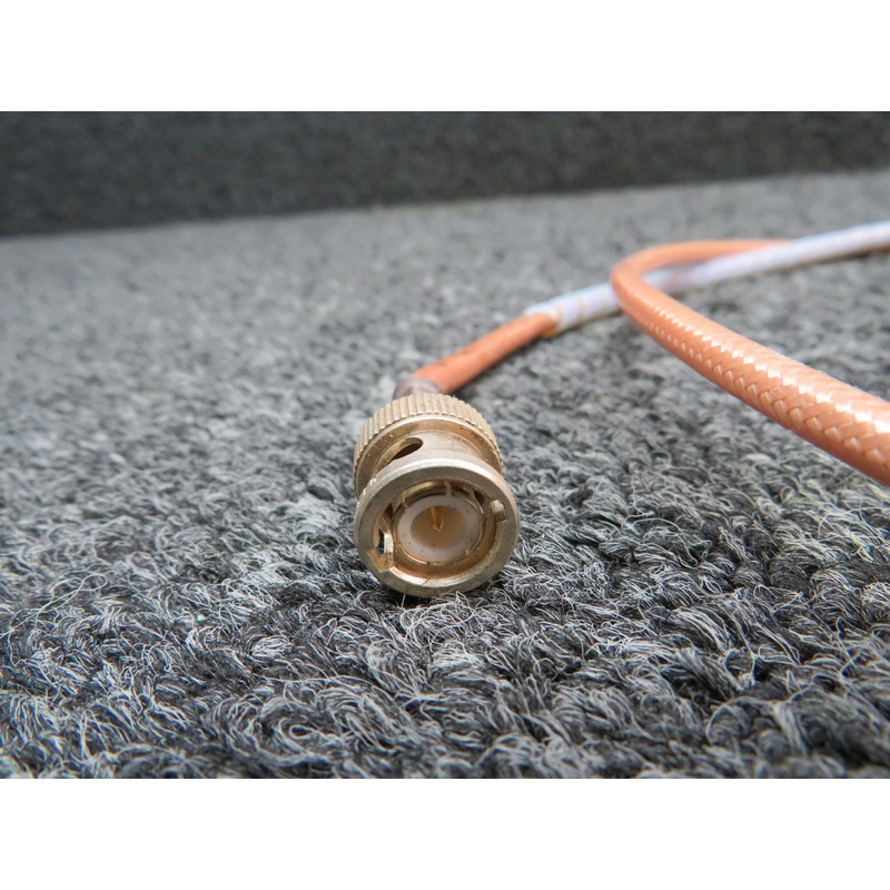 611-6013-04 Artex DO-160C Coax Cable