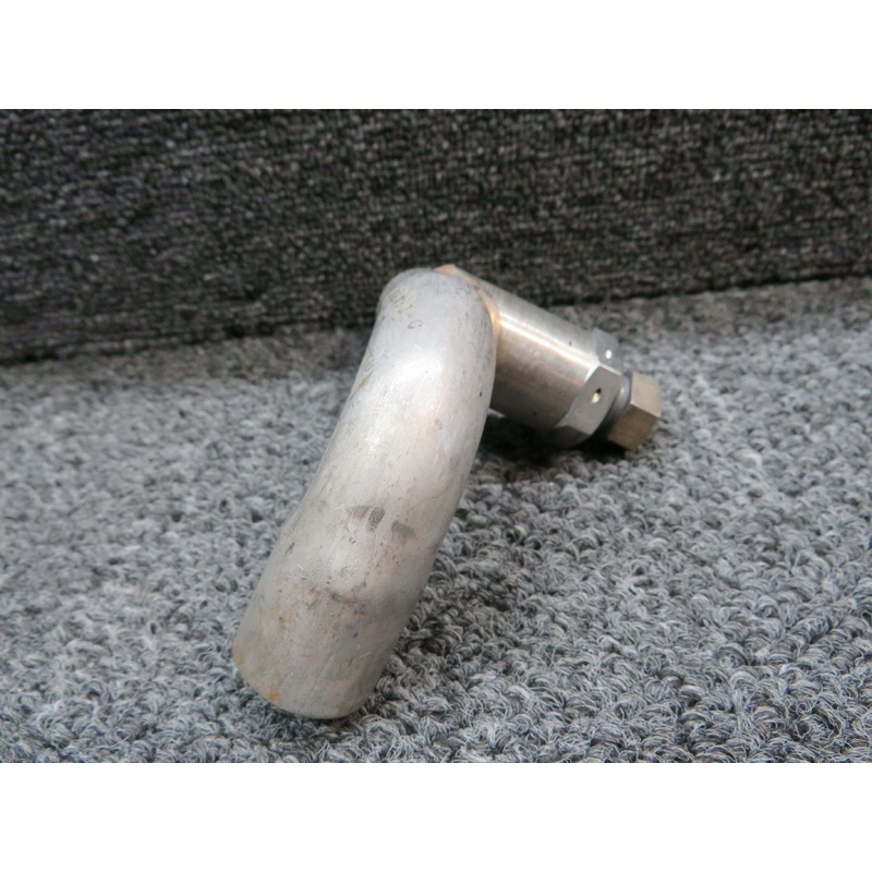 643861-150 Elano Corp Elbow