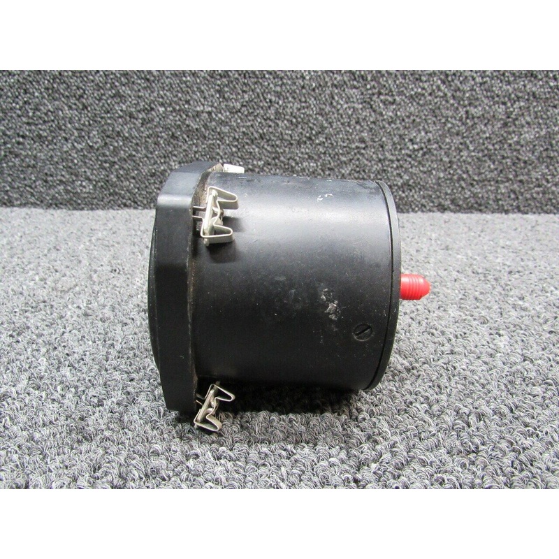 6748-180 Cessna 182L Manning AN-5770-1 Manifold Pressure Indicator