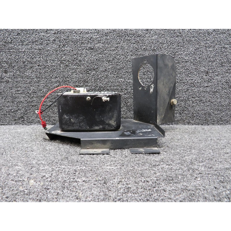 701295-2 Hoskins Power Supply Unit with Bracket (Volts: 28)