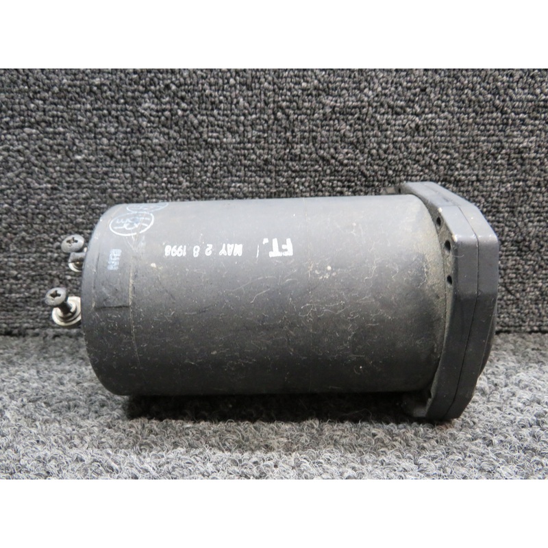 71302-01 Lewis Turbine Inlet Temp Indicator