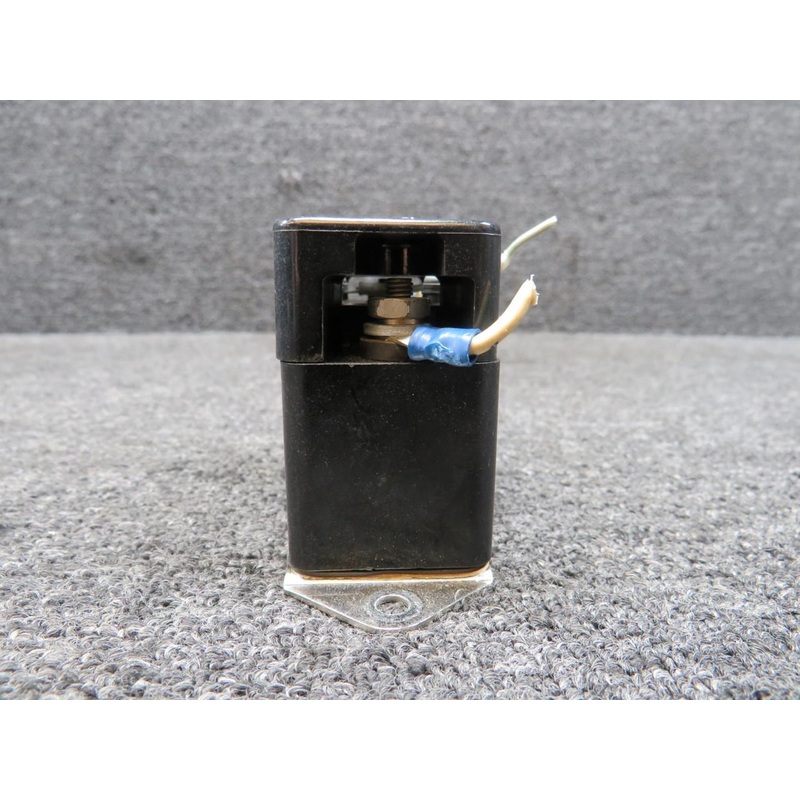 7235-2-25 Klixon Overload Sensing Control Unit (Chipped Housing)
