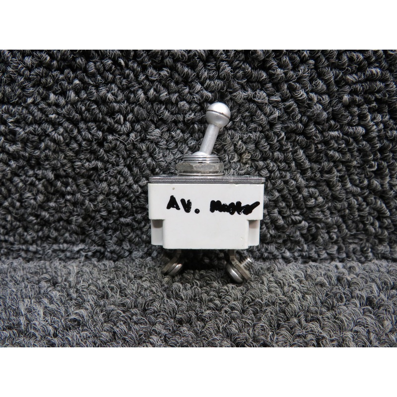 7270-1-35 Klixon Circuit Breaker Toggle Switch (Amps: 35)