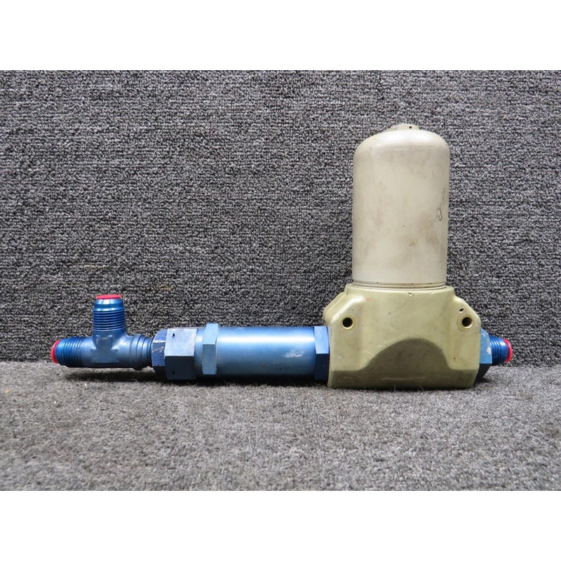 7513388 Purolator Filter Assembly