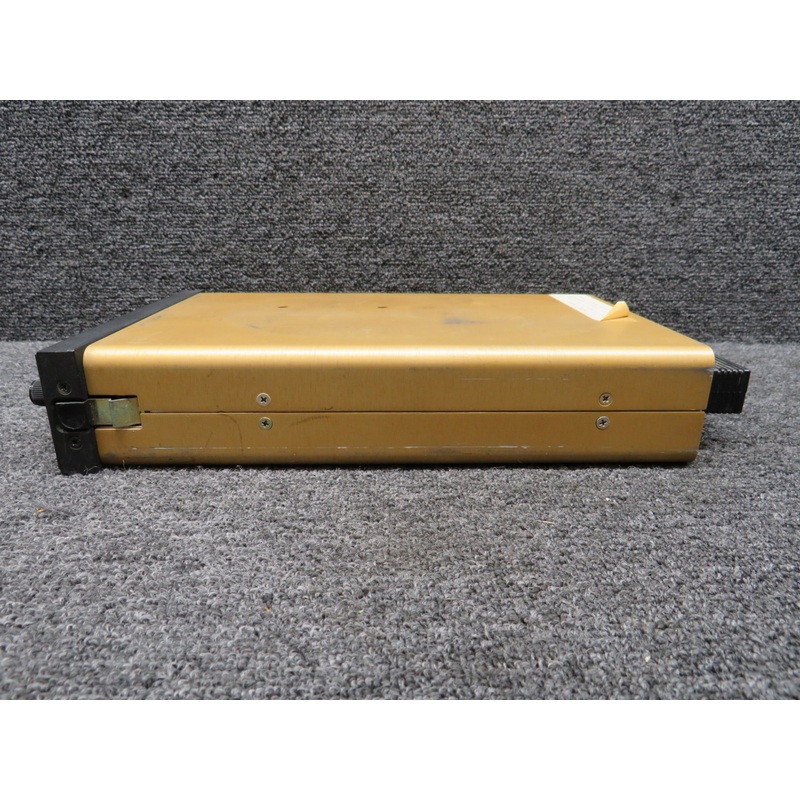 805DO630-31 Foster AirData Systems LRN501 Receiver and Tray with Mods
