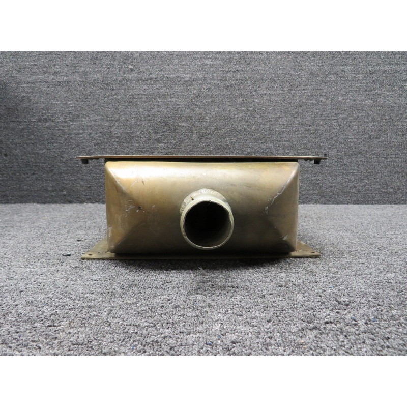 8541001 (Alt: 101-381010-1) Harrison HE29-189 Heat Exchanger