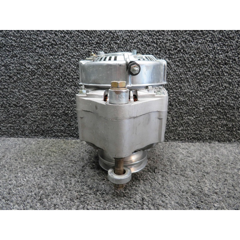 AL24-F60C Plane Power Alternator (24 Volts)