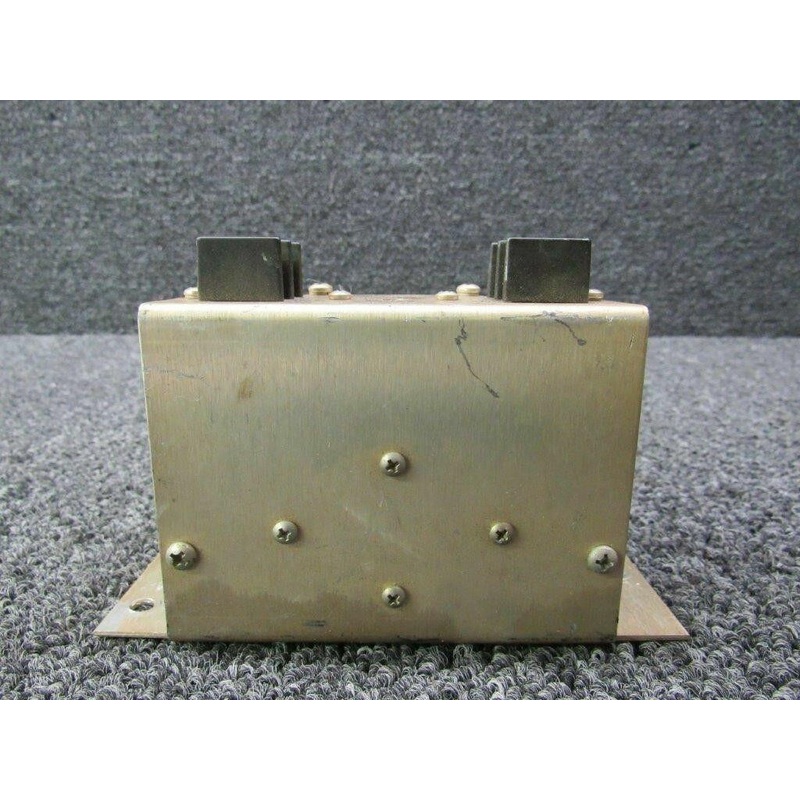 B-00306-2 Beech 76 Lamar Voltage Regulator Assy (Volts: 28)