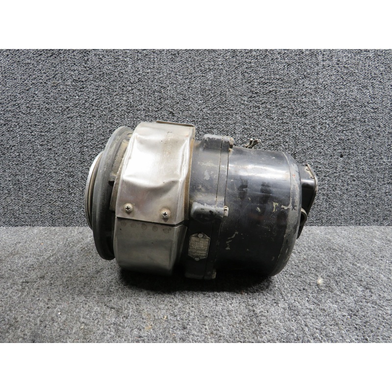 BA1001 Rotax Alternator with Modifications (LH)