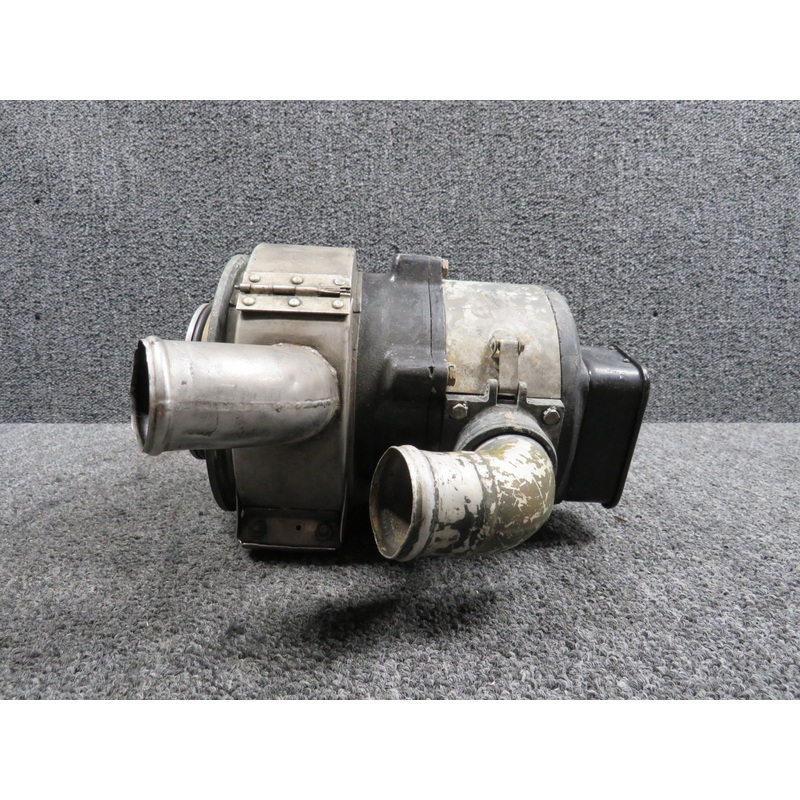 BA1001 Rotax Grumman G-159 Alternator with Modifications (RH Engine)