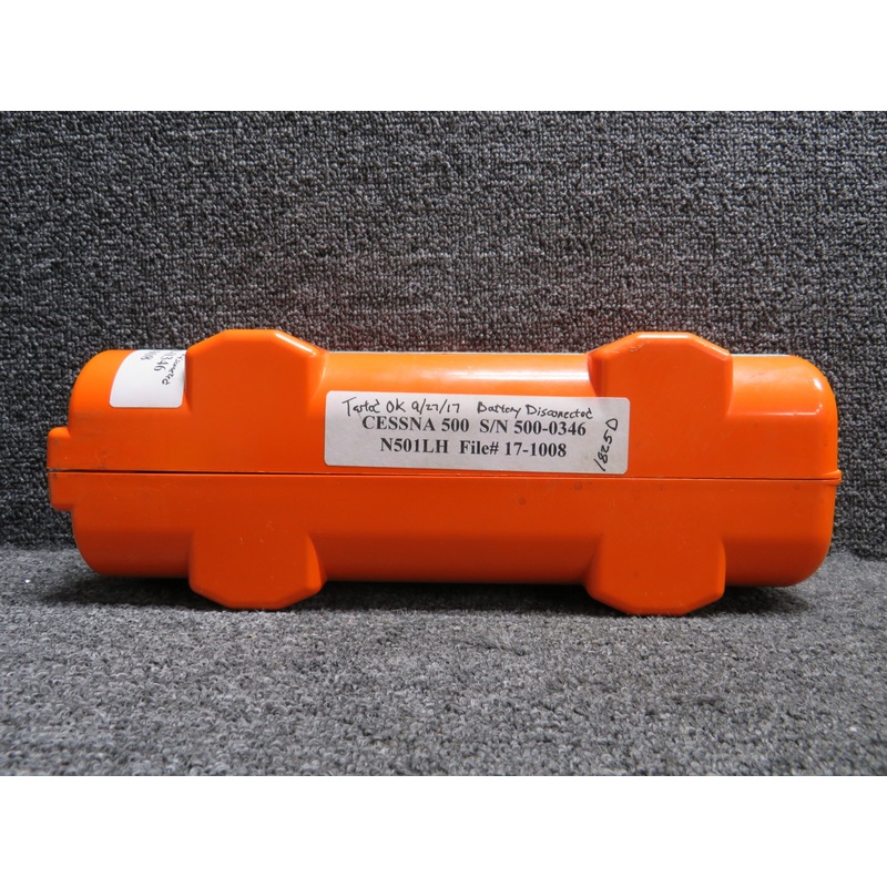 C406-N Artex 406MHZ Emergency Locator Transmitter 452-0133