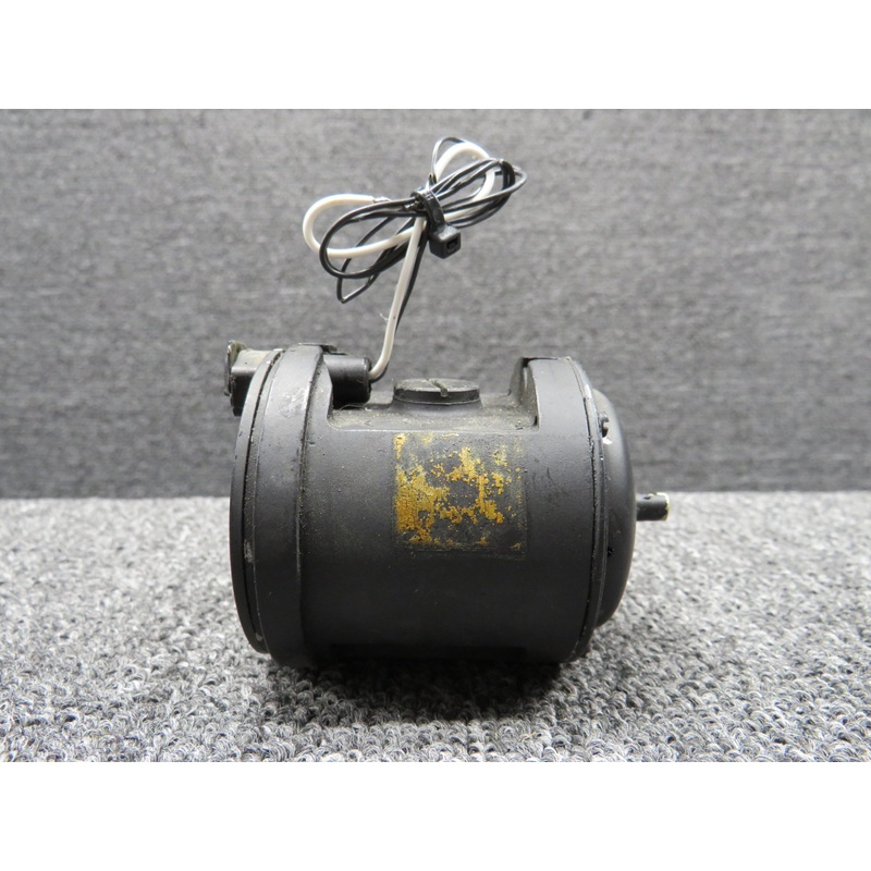C660501-0101 Airpath Magnetic Compass Indicator, Lighted (Faded Markings)