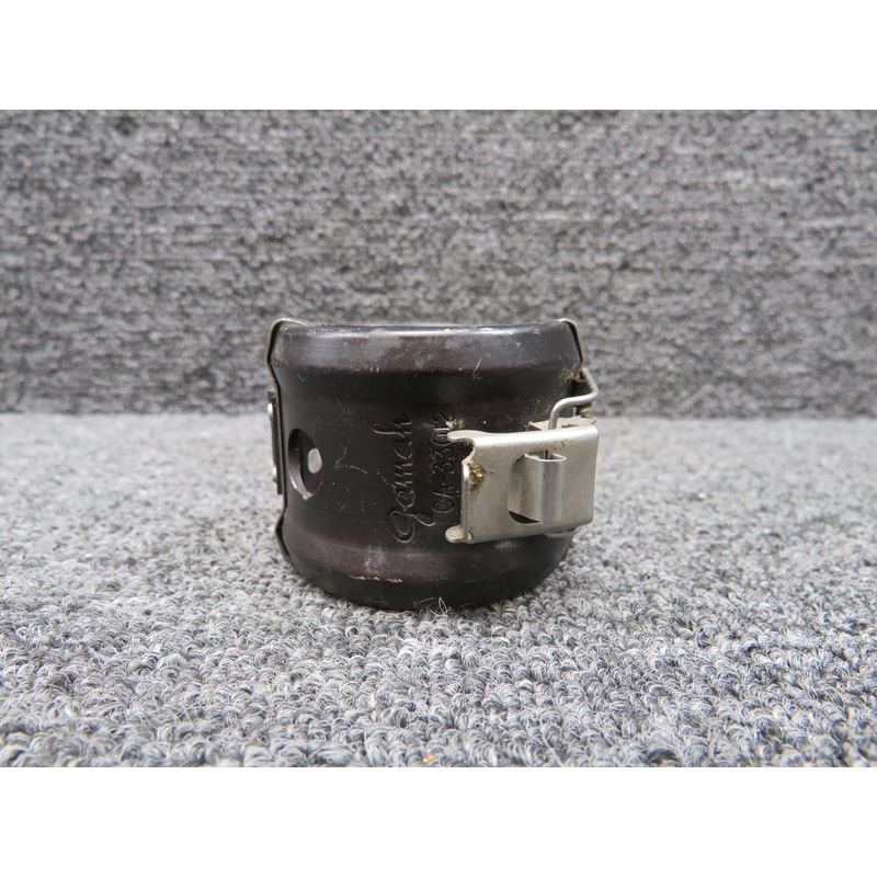 CA-33012 Gamah Clamp Coupler (Broken Hinge) (Core)