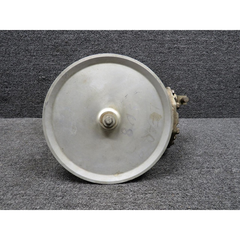 DA206-15843 York Air Compressor Assembly (Loose Parts)