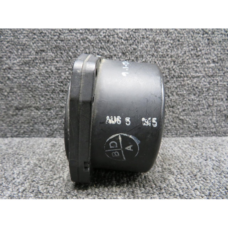 Kollsman Airspeed Indicator (No Data Plate)