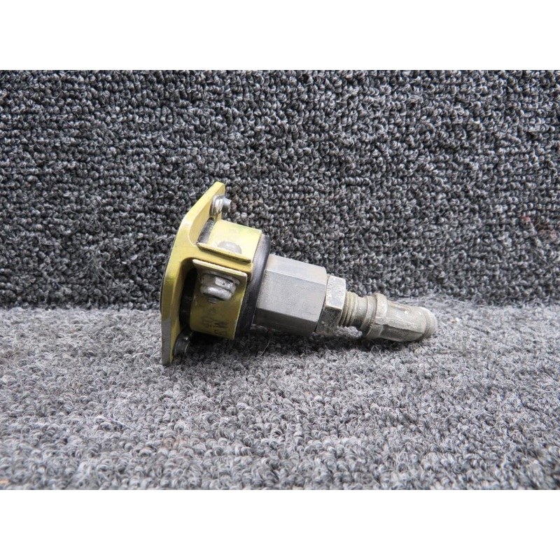 Kratos Emergency Hydraulic Pressure Indicator with Mount