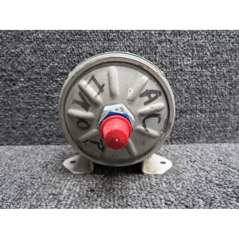 M412QB-3AA-3 Meletron M412 Pressure Actuated Switch (Volts: 28) (Core)