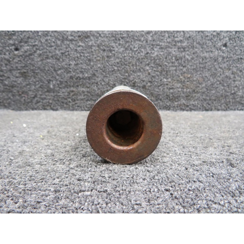 Mitsubishi MU-300-1A Nose Wheel Axle Assembly with Spacers