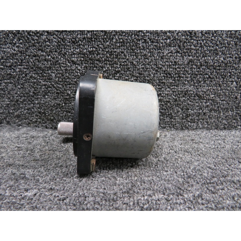 S-1317-N2 (Alt: CA-6734) Borg Electric Clock Indicator (Loose Parts) (Core)