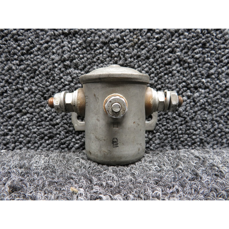 S-1991-1 (Use: S1991A1) RBM Contactor Solenoid (12V)