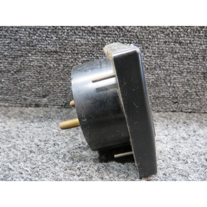 Simpson DC Voltage Indicator