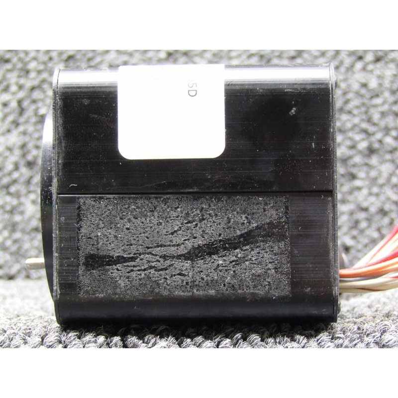 VA-1A-100 Electronics International Voltage-Ammeter Indicator