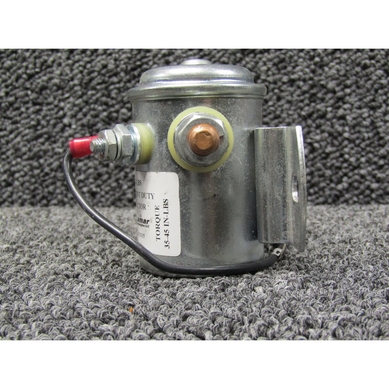 X61-0030 (Alt: 99130-002) Lamar Starter Solenoid (12V)