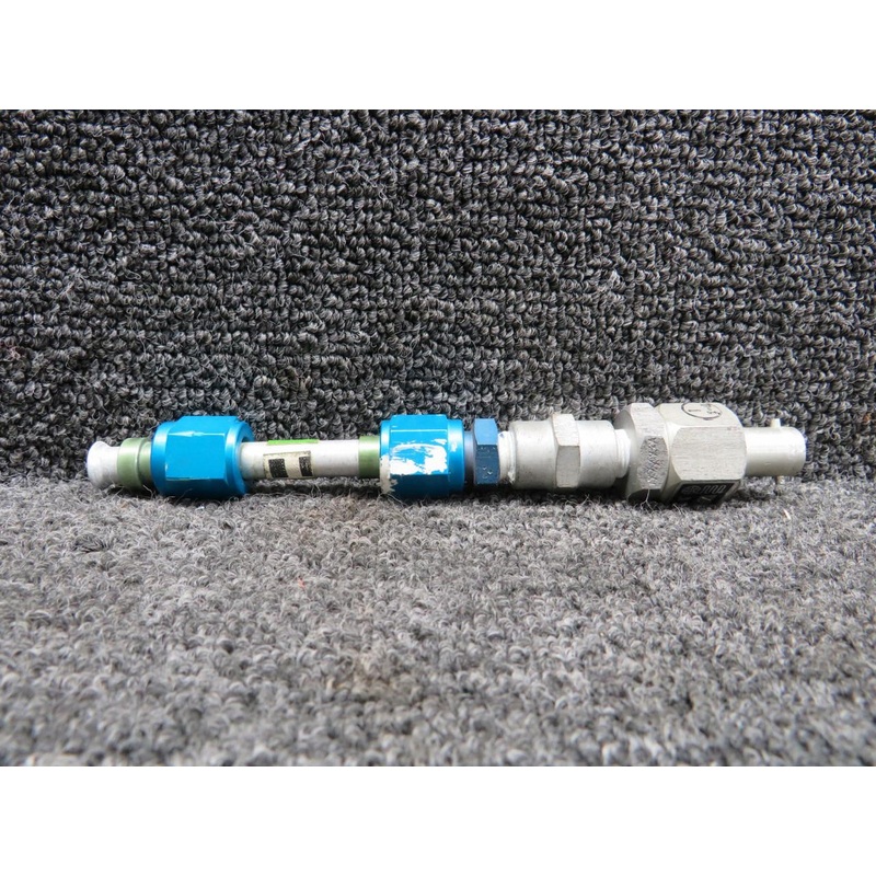 Z681 Puritan-Bennett Automatic Coupling