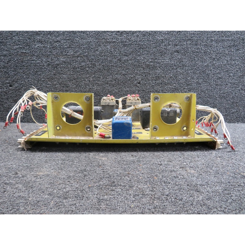 016A-88450 Mitsubishi MU-2B Electrical Equipment Assembly