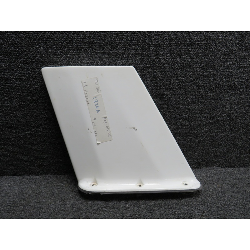 110-337 Artex Blade Antenna (Corroded) (Core)