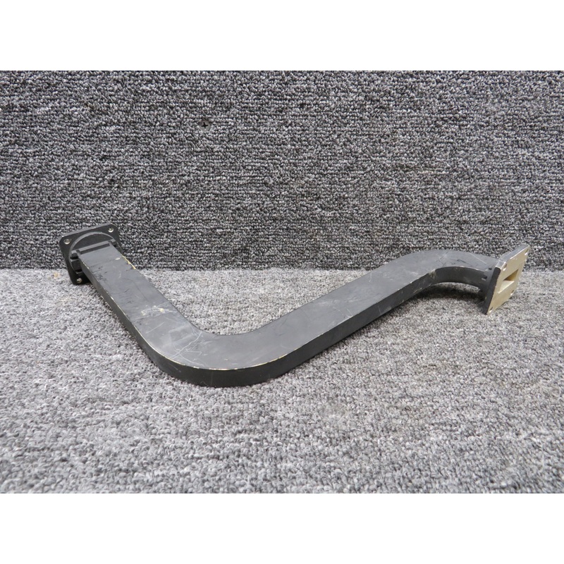 122249 (Alt: 45AS80007-3) Airtron Waveguide
