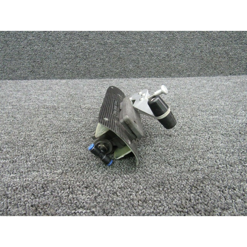 1293115 Pipistrel LSA Alpha Trainer Hand Brake Assy