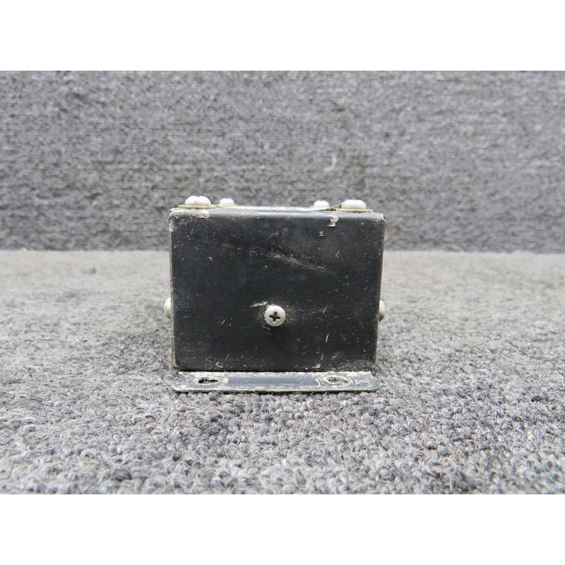 142-5011(A) Air Methods Doppler Preamp Unit (Worn Housing)
