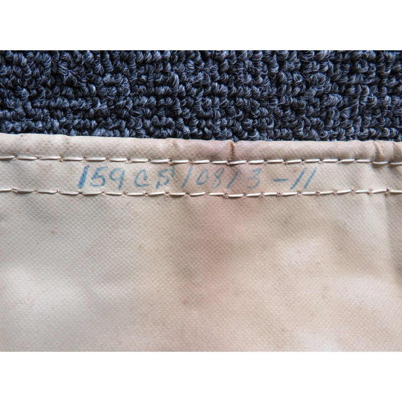 159CS10813-11 Gulfstream Cover Panel (Length: 19.75)