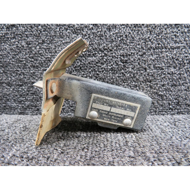 164 Safe Flight Lift Detector Assembly (Chipping Paint)