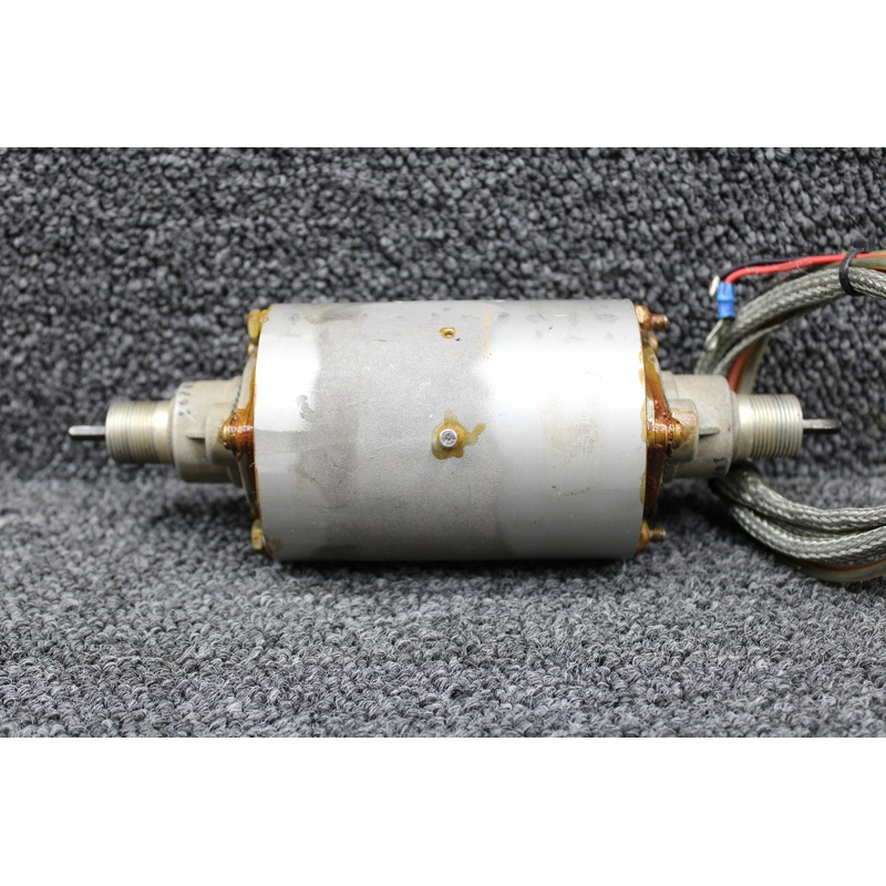 1678T100-11 (Alt: 300-385201-11) Talley Flap Motor Assembly (Volts: 28)