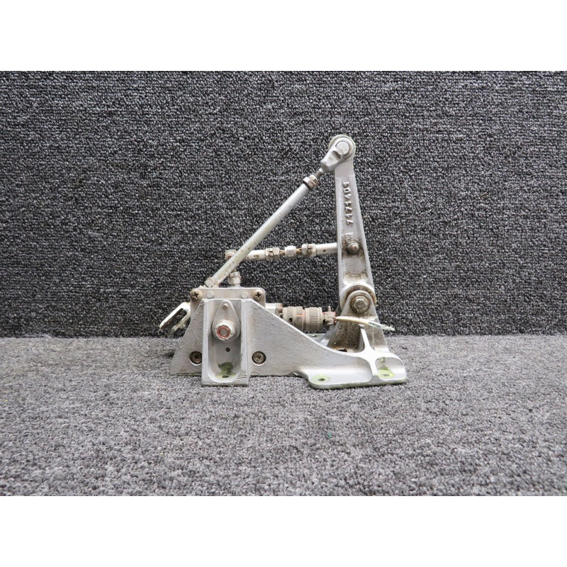 1936-ZB Jaeger Position Transmitter Assembly with Green Repairable Tag (Core)