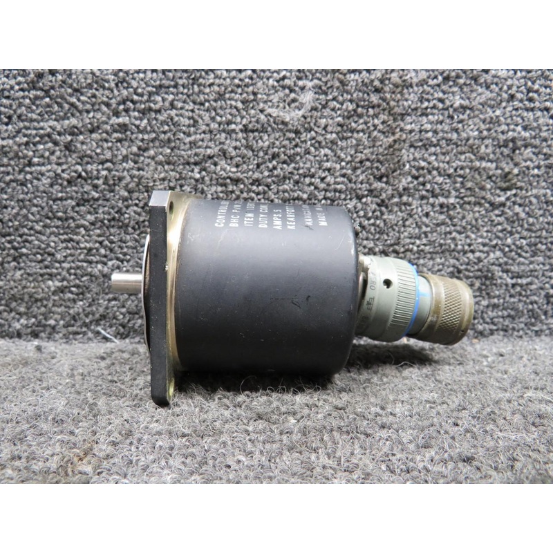 212-073-927-003 Kearfott Servo Controller (24V)