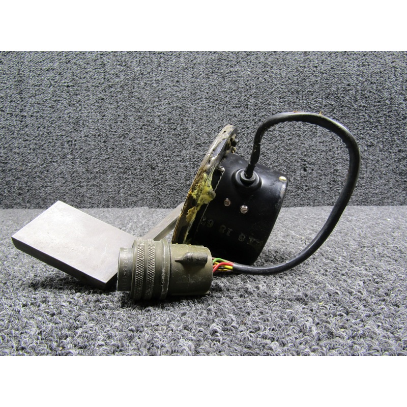 2551A-7 Giannini Angle of Airflow Sensor (Worn)