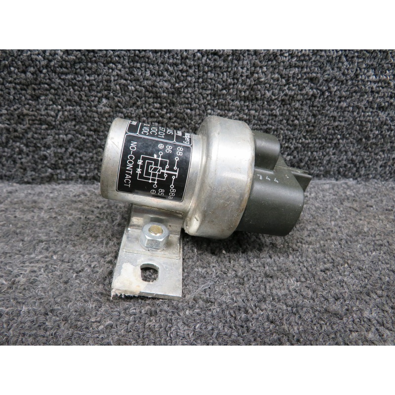 26-57-01 Kissling Relay (24V)