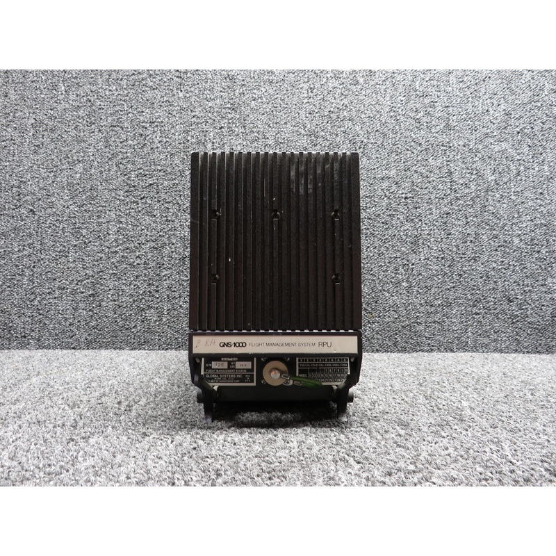 30050-02-02 Global Systems Inc GNS-1000 Receiver Processing Unit with Mods