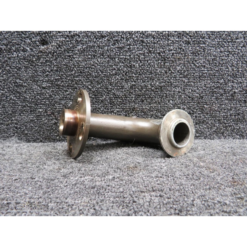 3103263B-5362-1 Short Bros SD3-60 Aircraft Engine Pipe