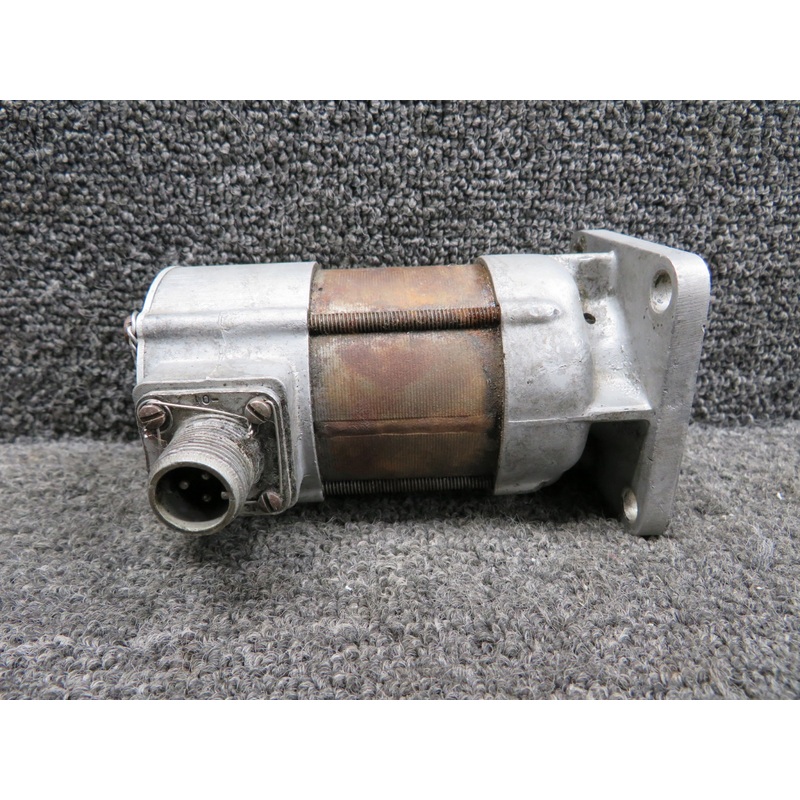 43-371-100-600 AAE H60-050 4 Pole Tachometer Generator