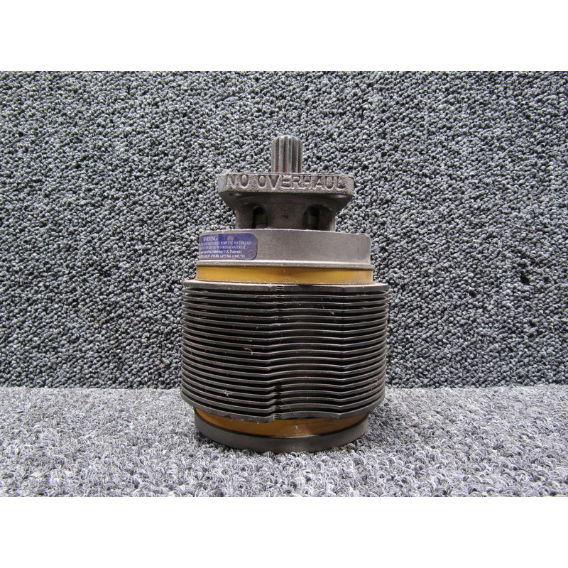 44CW-12 Tempest Dry Air Pump Assembly