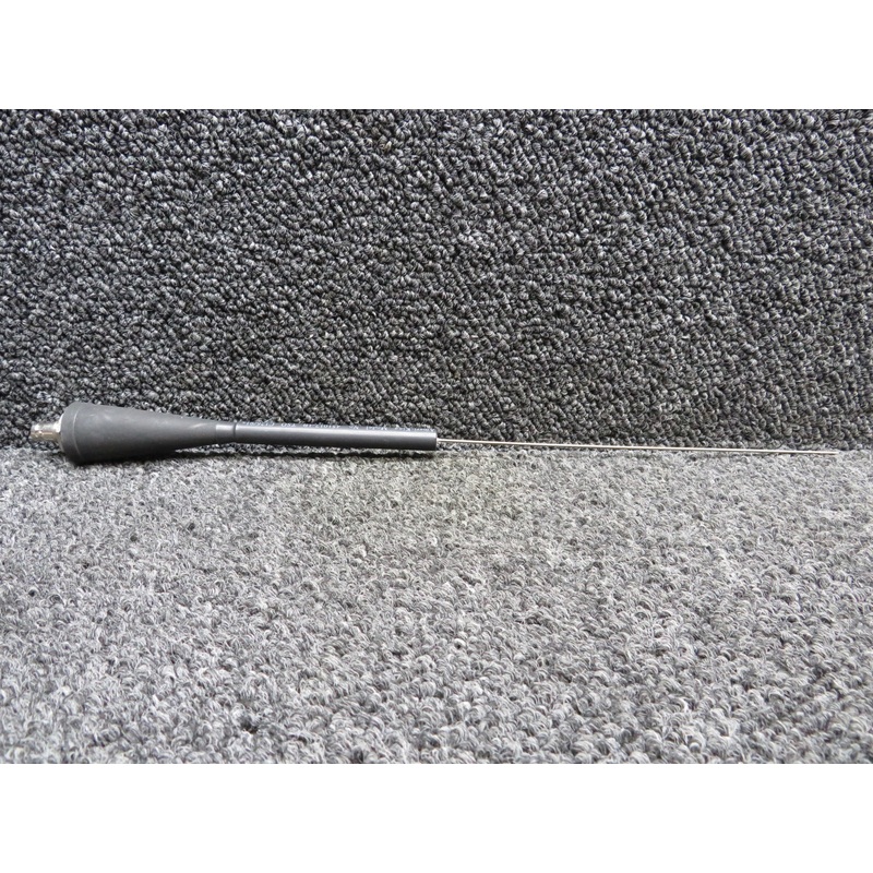 451017-1B Ameri-King ELT Whip Style Antenna (Some Wear)