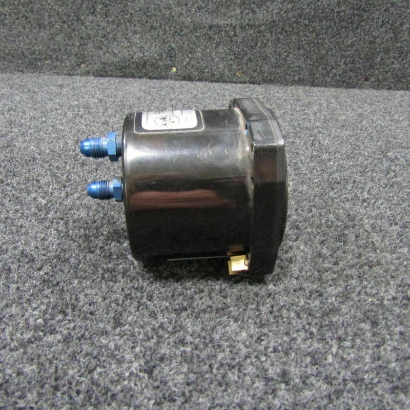50099-4-2 (USE: AW2829AE02)  US Gauge Airspeed Indicator (C20)