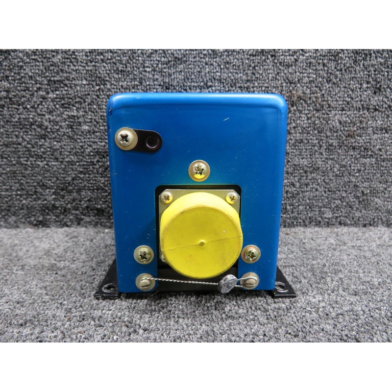 51530-001 Lear Siegler DC Static Voltage Regulator (Volts: 28)