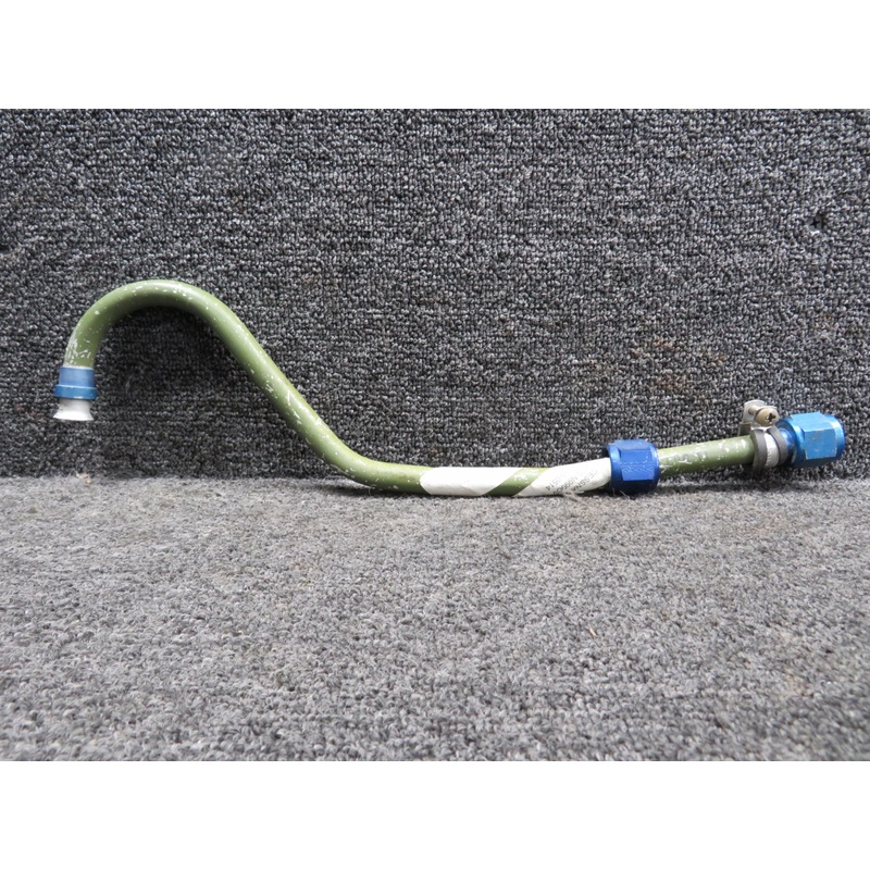 5514100-11 Cessna 500 Line Tube Assembly